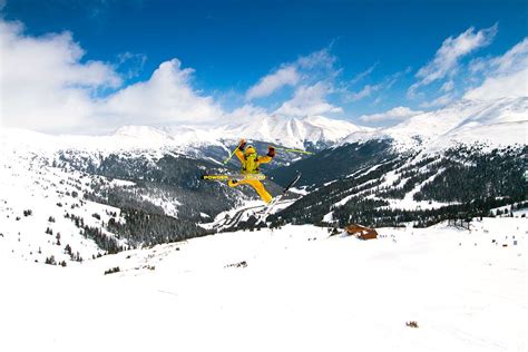 Loveland Ski Area Webcams